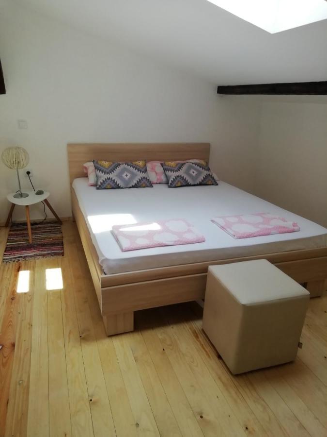 Old Town Sarajevo Apartment Екстериор снимка
