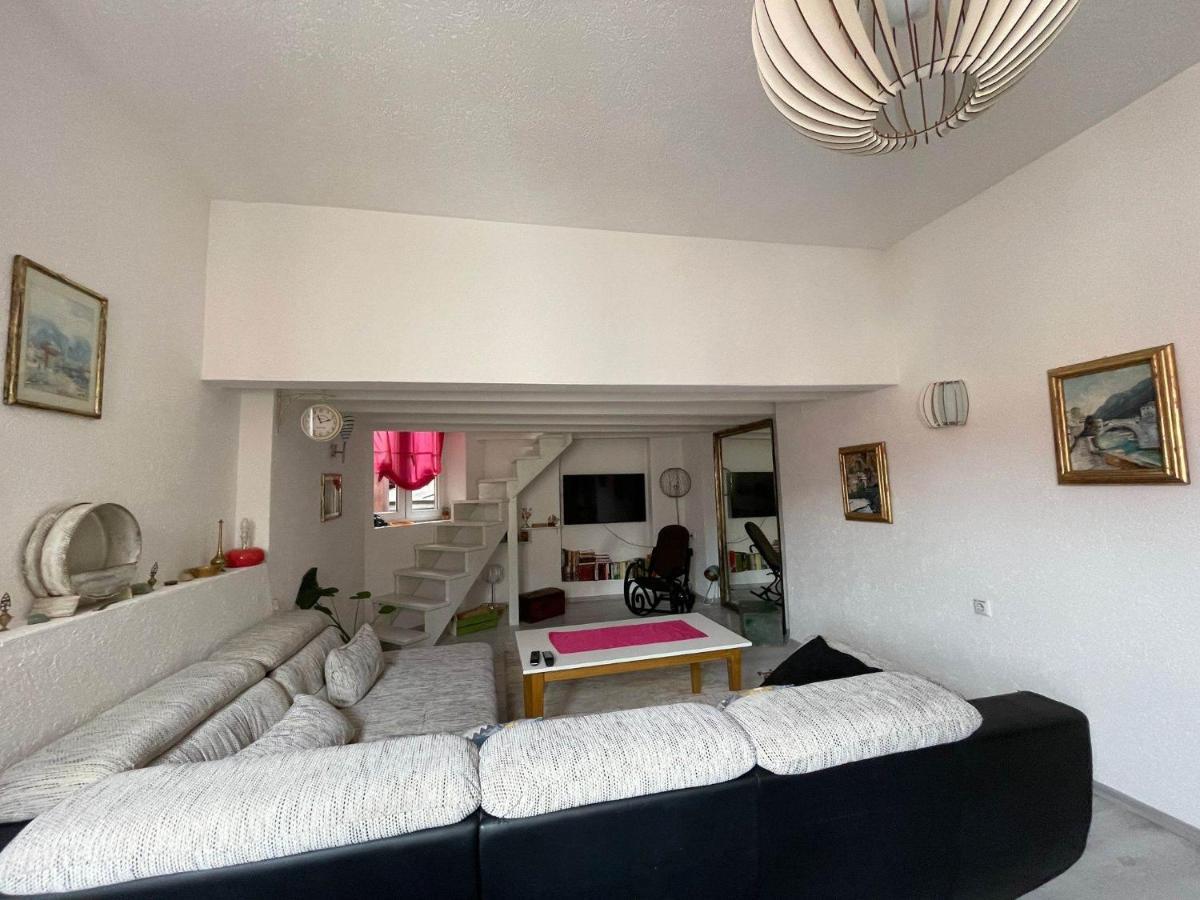 Old Town Sarajevo Apartment Екстериор снимка