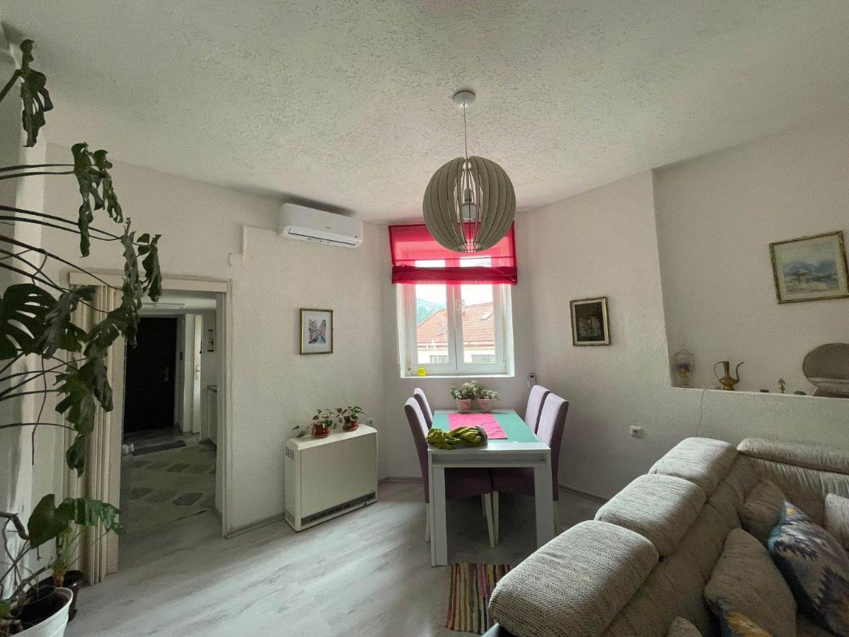 Old Town Sarajevo Apartment Екстериор снимка