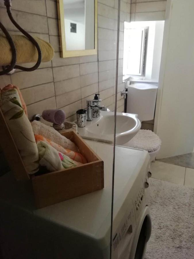 Old Town Sarajevo Apartment Екстериор снимка